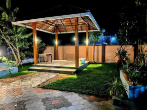 Alleppey Haven Homestay Near Backwaters